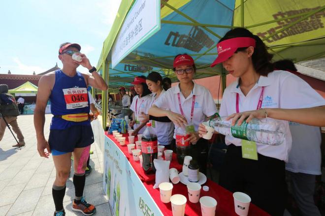 这个超马五星级