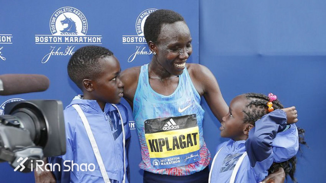 母亲节 | 母亲节说说跑步的那些事