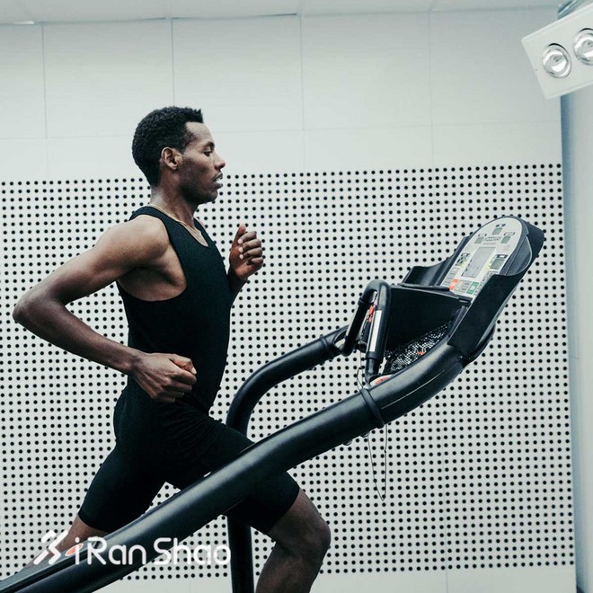 TopX | 破二计划近在咫尺 马拉松纪录大盘点