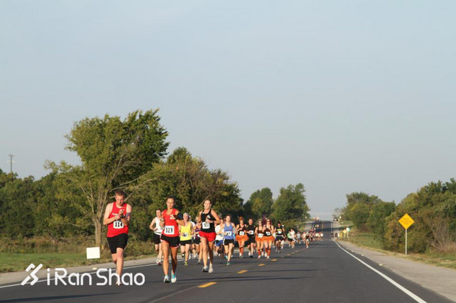 母亲节 | 母亲节说说跑步的那些事
