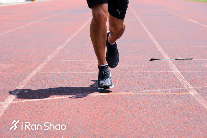 跑鞋 | 一根鞋带解决所有鞋面烦恼？PUMA SPEED IGNITE NETFIT深度评测