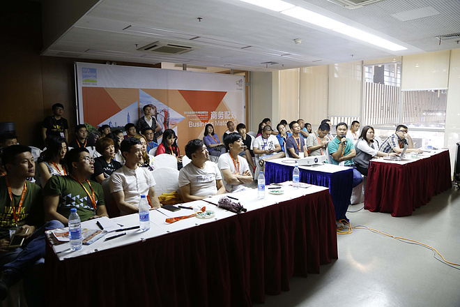 秀行业风向，展户外百态——2017亚洲户外展与您相约仲夏