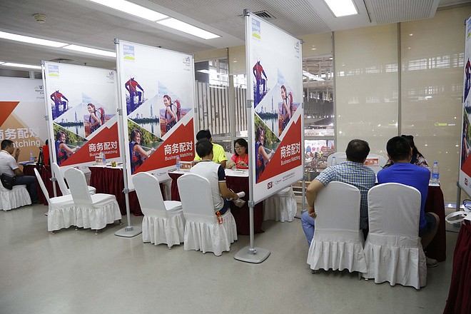 秀行业风向，展户外百态——2017亚洲户外展与您相约仲夏