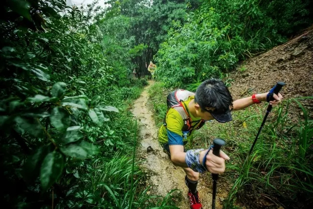 UTCT系列赛 | 龙洞越野赛就在本周末！准备好雨战玩泥巴了吗？