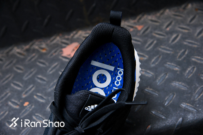 跑鞋 | 脚下生风 阿迪达斯climacool m跑鞋评测