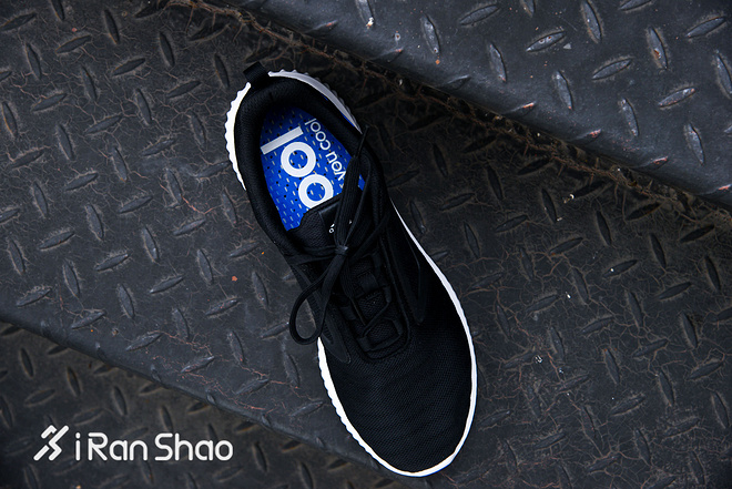 跑鞋 | 脚下生风 阿迪达斯climacool m跑鞋评测