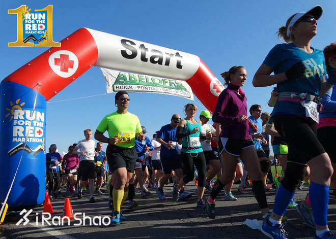 TopX | BQ进行时 这些也许是你参加明年波马的最后机会了