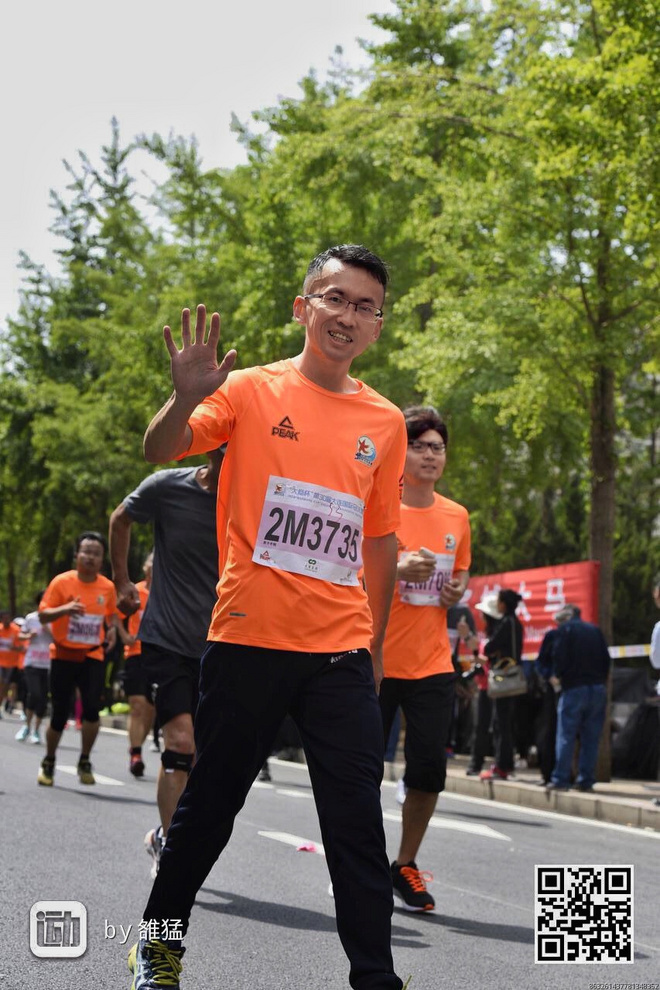 人生如逆旅，我亦是行人——人生首马纪念