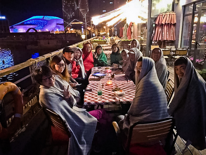 大马赛记 | 逛吃逛吃又一城