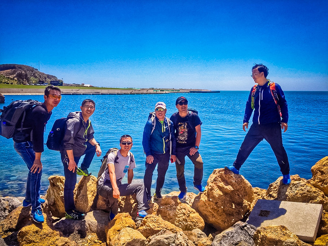 大马赛记 | 逛吃逛吃又一城