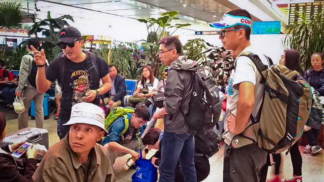 大马赛记 | 逛吃逛吃又一城