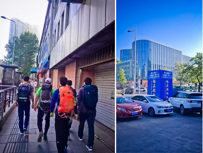 大马赛记 | 逛吃逛吃又一城