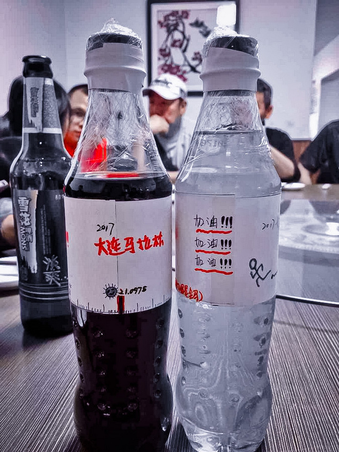 大马赛记 | 逛吃逛吃又一城