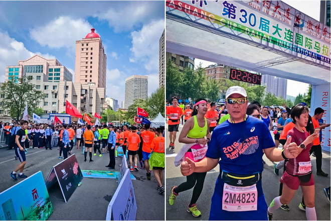 大马赛记 | 逛吃逛吃又一城