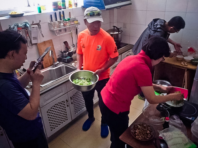 大马赛记 | 逛吃逛吃又一城