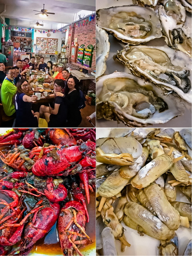 大马赛记 | 逛吃逛吃又一城