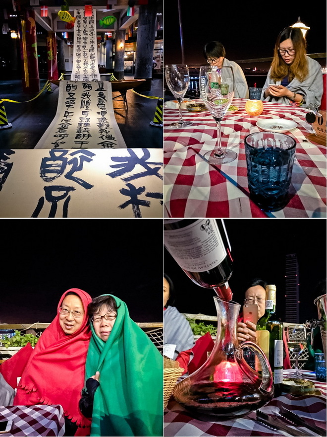 大马赛记 | 逛吃逛吃又一城