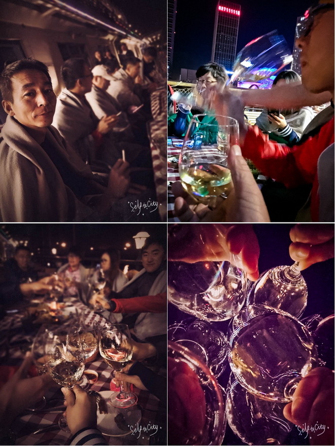 大马赛记 | 逛吃逛吃又一城