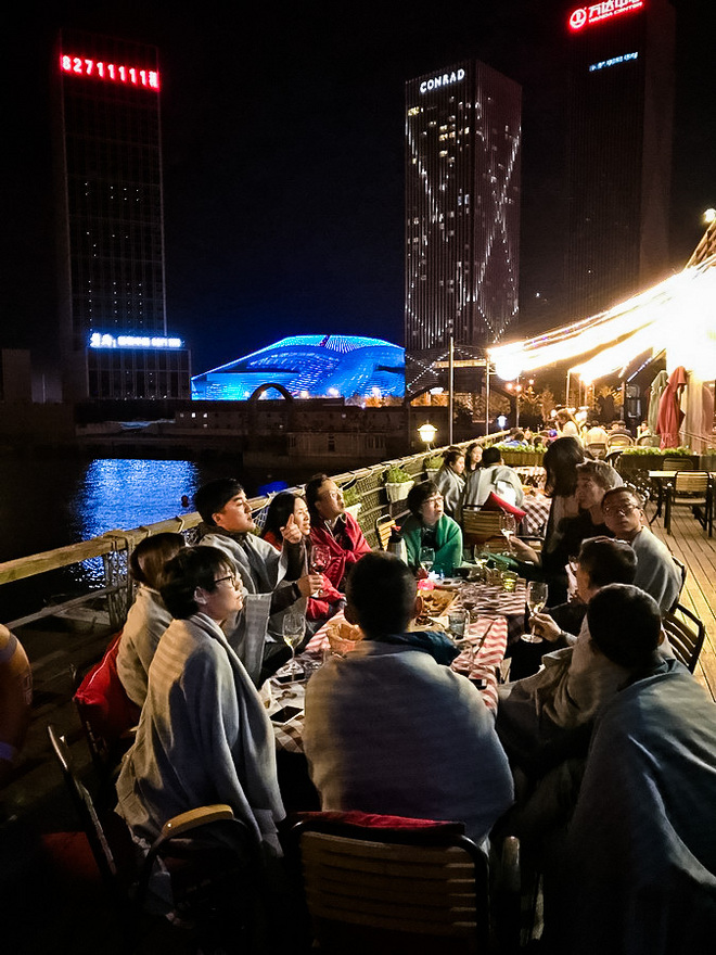 大马赛记 | 逛吃逛吃又一城