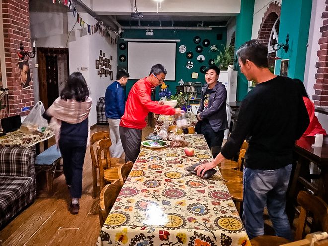 大马赛记 | 逛吃逛吃又一城