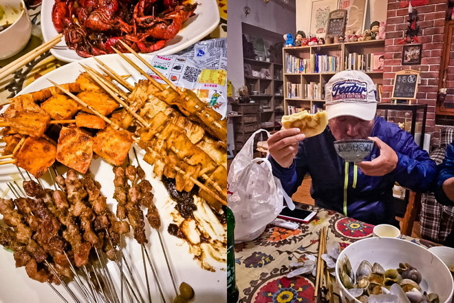 大马赛记 | 逛吃逛吃又一城