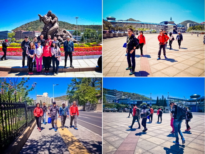 大马赛记 | 逛吃逛吃又一城