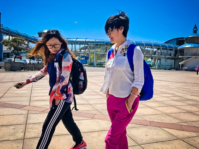 大马赛记 | 逛吃逛吃又一城