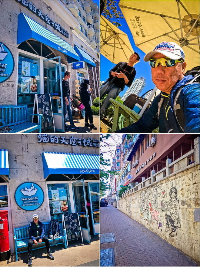 大马赛记 | 逛吃逛吃又一城