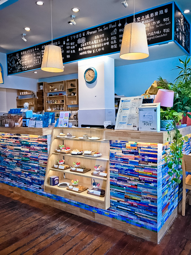 大马赛记 | 逛吃逛吃又一城