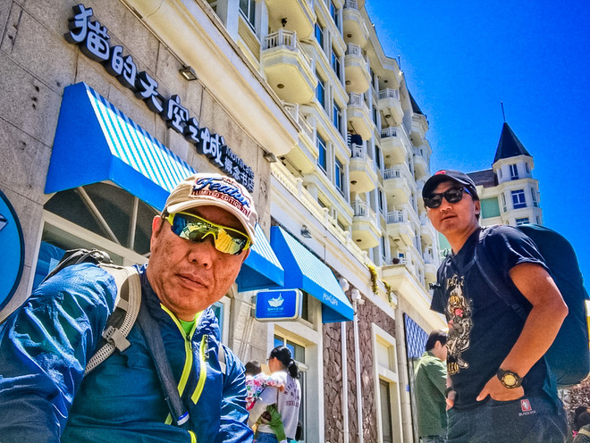 大马赛记 | 逛吃逛吃又一城