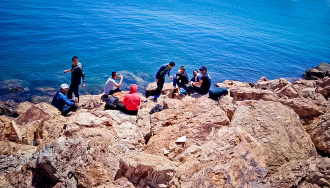大马赛记 | 逛吃逛吃又一城