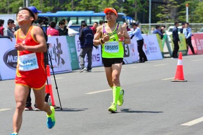 用360度激情点燃大马30周年