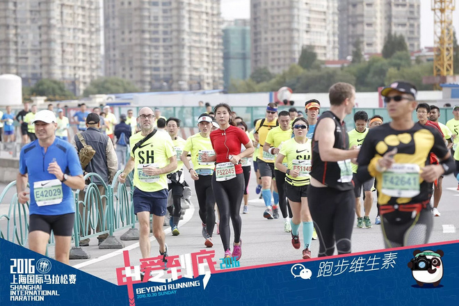 先定一个小目标：大马三十年！首个全马舒适完赛√