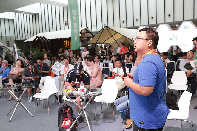 秀行业风向，展户外百态——2017亚洲户外展与您相约仲夏