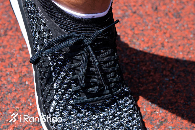 跑鞋 | 一根鞋带解决所有鞋面烦恼？PUMA SPEED IGNITE NETFIT深度评测