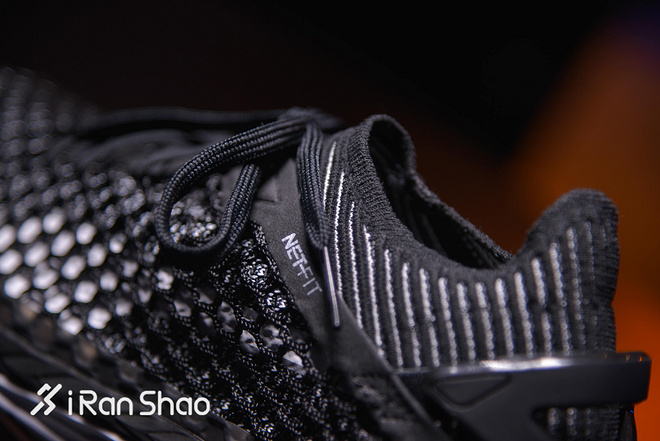 跑鞋 | 一根鞋带解决所有鞋面烦恼？PUMA SPEED IGNITE NETFIT深度评测