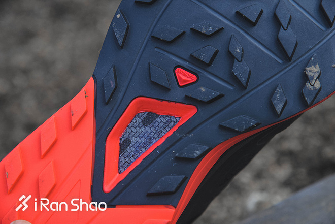 开箱 | Salomon S-lab Sense Ultra 全地形全距离