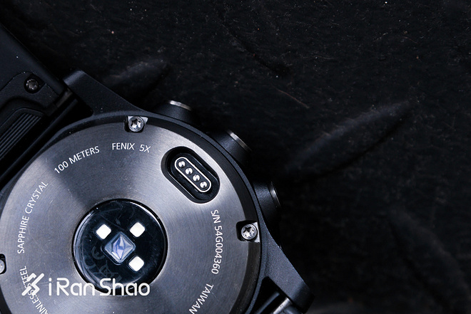 开箱 | Garmin Fenix 5X/5S 这是强悍版与小妹版的Fenix 5