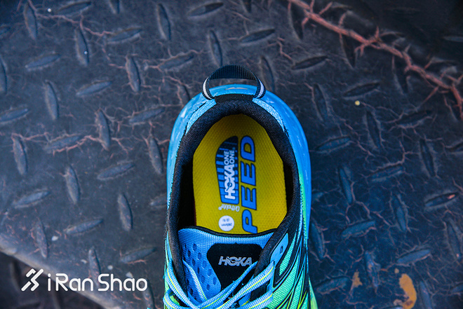 跑鞋 | 28mm高的底也有速度梦 HOKA ONE ONE Clayton 2深度评测