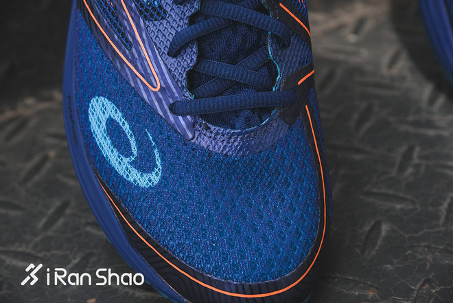 开箱 | Asics Noosa FF 亚瑟士的全面革新