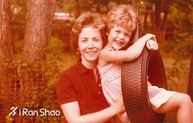 母亲节 | 母亲节说说跑步的那些事