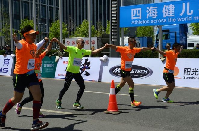 我的第四个大马成功PB