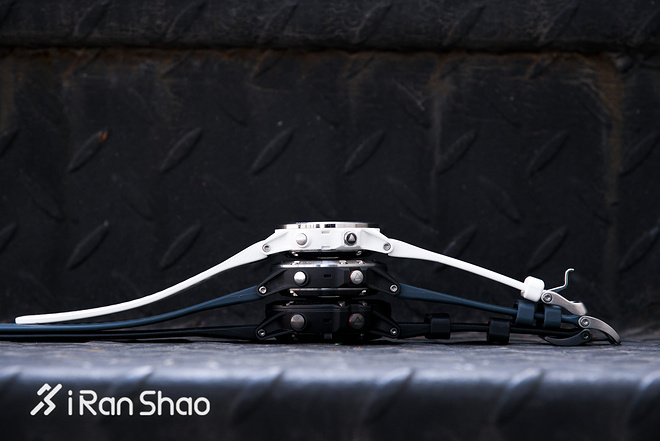 开箱 | Garmin Fenix 5X/5S 这是强悍版与小妹版的Fenix 5