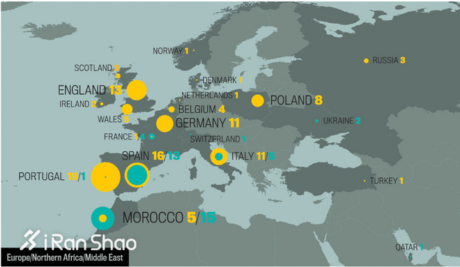 TopX | 破二计划近在咫尺 马拉松纪录大盘点