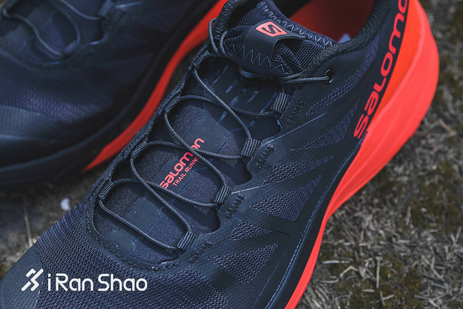 开箱 | Salomon S-lab Sense Ultra 全地形全距离