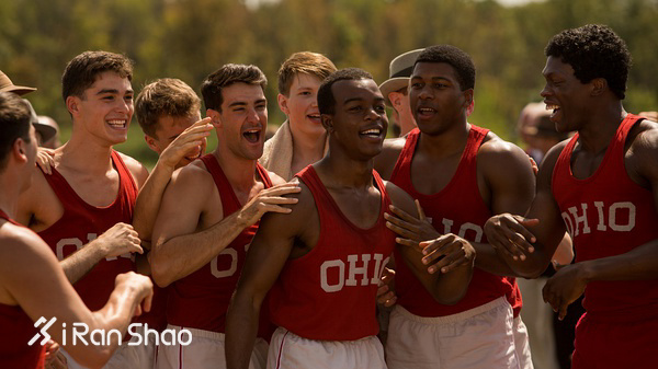 人物 | 杰西·欧文斯 击败纳粹的黑色闪电