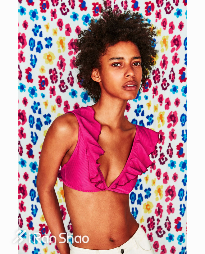 经验 | 魔幻泳衣选得好 平胸短腿全都消