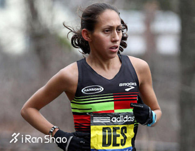 人物 | 德西蕾·林登：关于我的波马美国梦