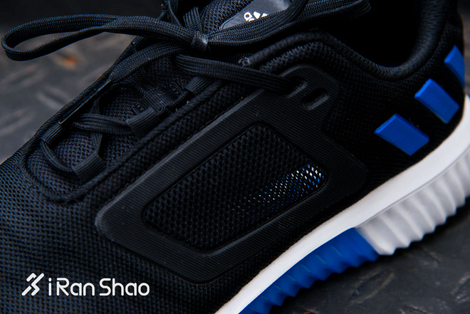 跑鞋 | 脚下生风 阿迪达斯climacool m跑鞋评测