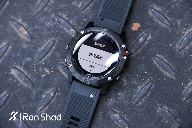 开箱 | Garmin Fenix 5X/5S 这是强悍版与小妹版的Fenix 5